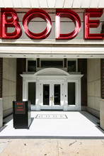 Bode Chattanooga in Chattanooga, TN - Foto de edificio - Building Photo