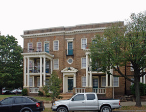 The Collection in Richmond, VA - Building Photo - Building Photo