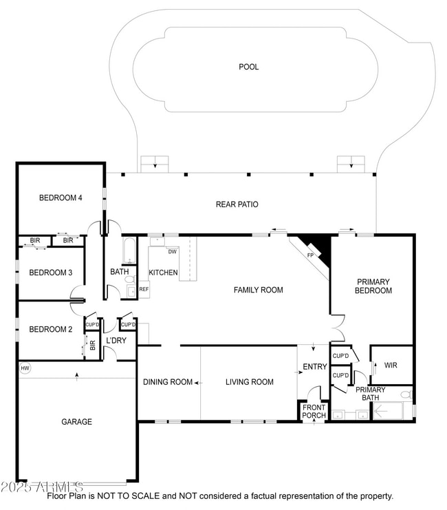 1218 E Vinedo Ln in Tempe, AZ - Building Photo - Building Photo