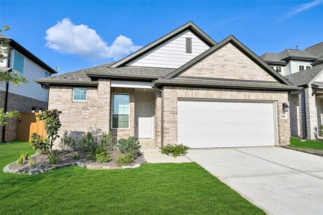 7606 Terramar Bay Ln in Cypress, TX - Building Photo - Building Photo