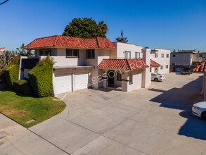 16822 Sims St in Huntington Beach, CA - Building Photo - Building Photo