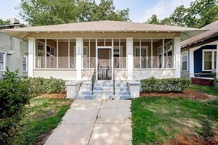 2911 Beacon Ave in Columbus, GA - Building Photo