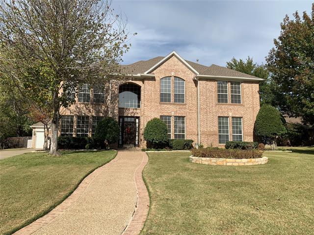 1005 S Hollow Dr in Southlake, TX - Building Photo - Building Photo