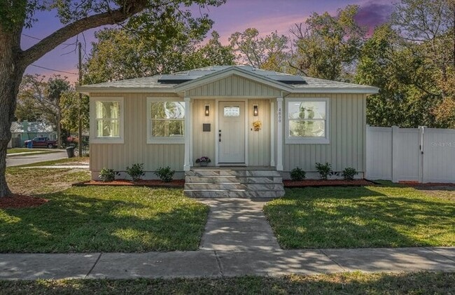 property at 4600 21st St N
