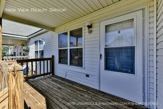 312 Hoskins Mill Ln in Charlotte, NC - Building Photo - Building Photo