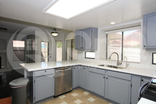 property at 5732 W Harrison St