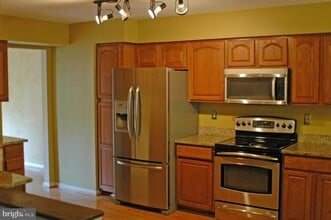 1430 Wake Forest Dr in Gaithersburg, MD - Building Photo - Building Photo