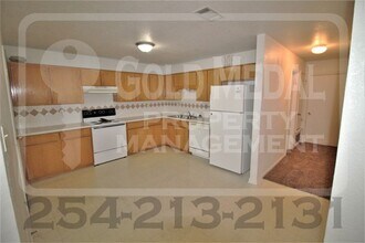 1710 Aztec Trce in Harker Heights, TX - Building Photo - Building Photo