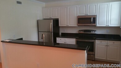 1 Chauncy St, Unit 17 in Cambridge, MA - Building Photo - Building Photo