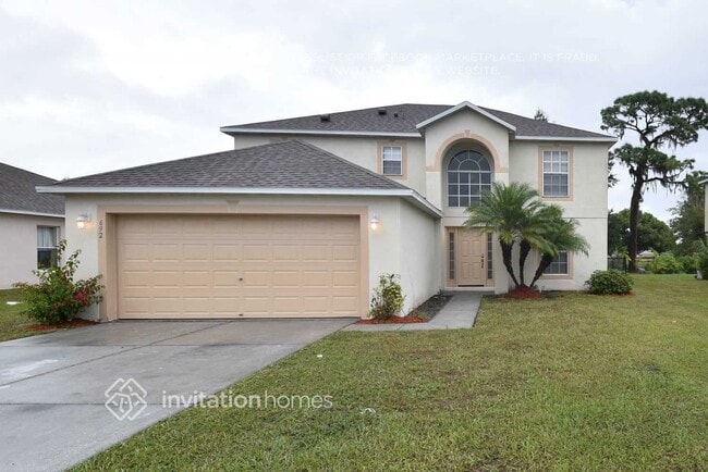 property at 692 Sunway Ln