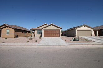 5619 S Black Mountain Wy in Tucson, AZ - Building Photo - Building Photo