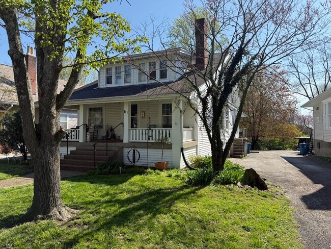 111 Adair Ave in Shelbyville, KY - Building Photo - Building Photo