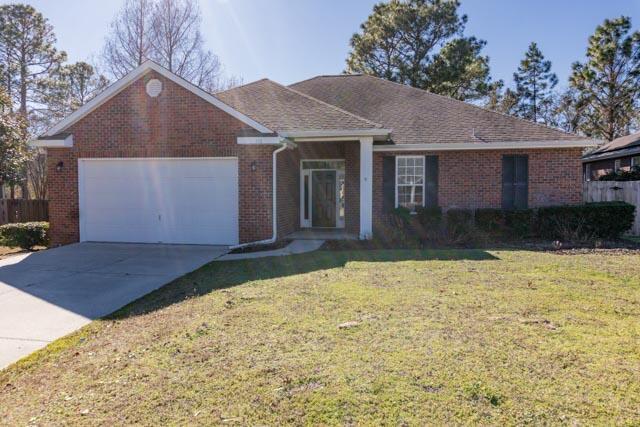 128 Alicia Dr in Crestview, FL - Building Photo - Building Photo