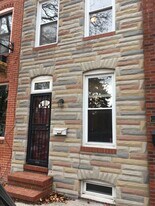 2824 Odonnell St in Baltimore, MD - Building Photo
