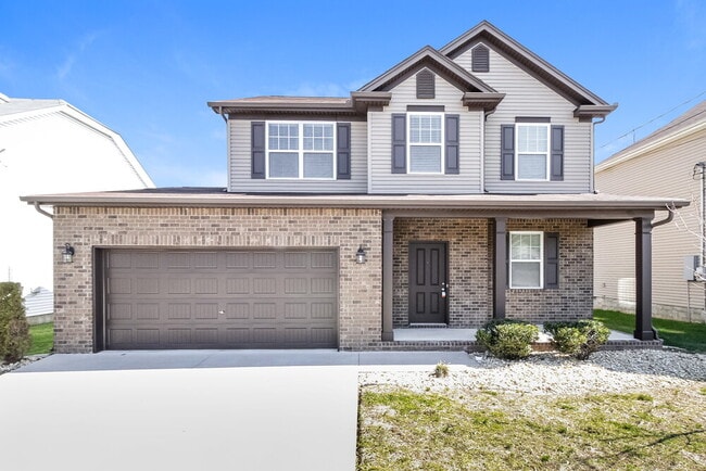 property at 1536 Rockglade Run