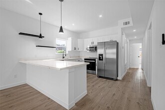 9708 Stedman St in Houston, TX - Building Photo - Building Photo