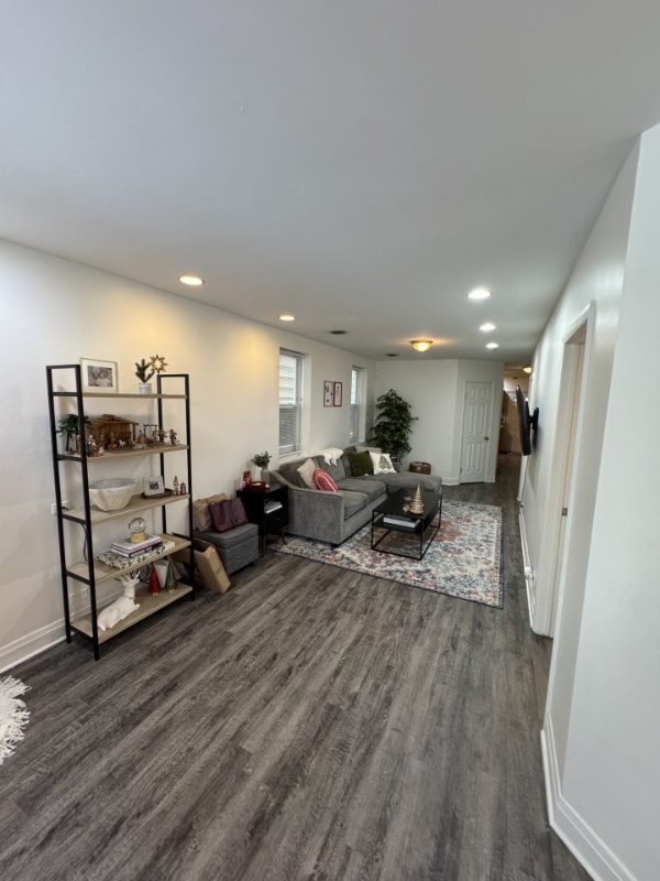 1507 W Henderson St in Chicago, IL - Foto de edificio - Building Photo