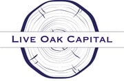 Property Management Company Logo Live Oak Properties