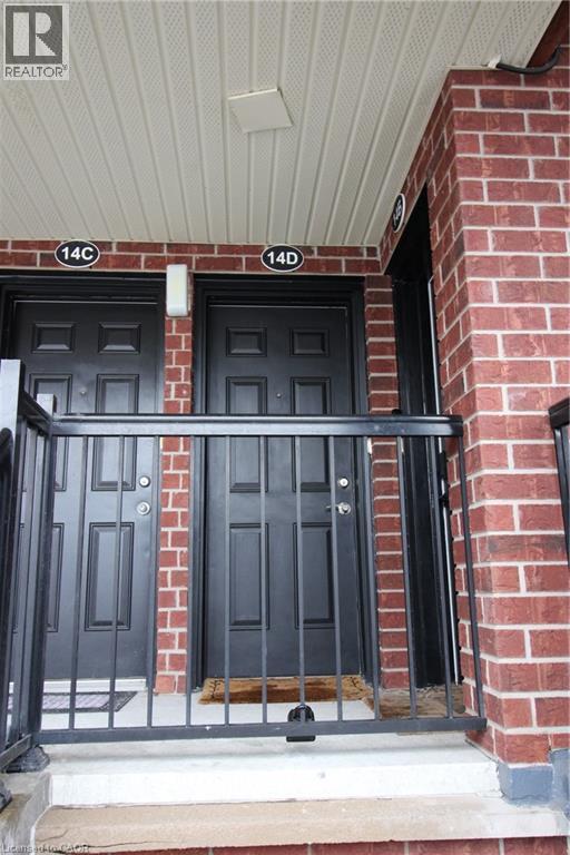 45 Cedarhill Crescent in Kitchener, ON - Building Photo - Building Photo