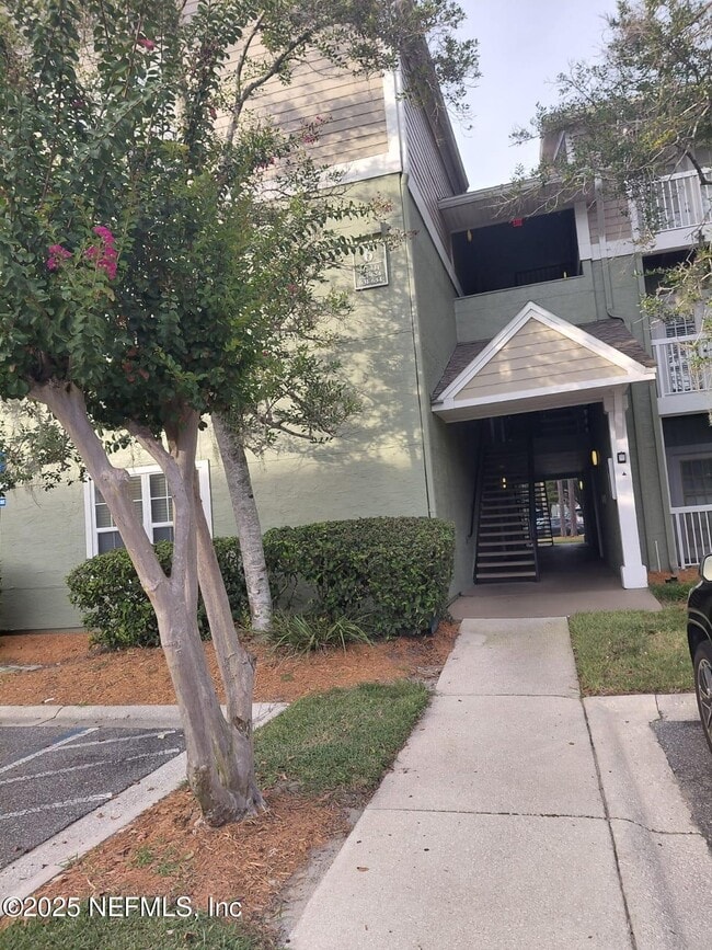 property at 7701 Timberlin Park Blvd