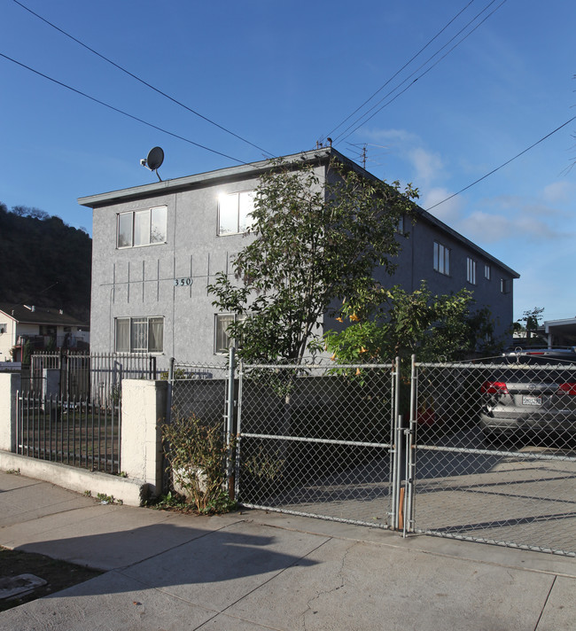 350 Avenue 57 in Los Angeles, CA - Foto de edificio - Building Photo