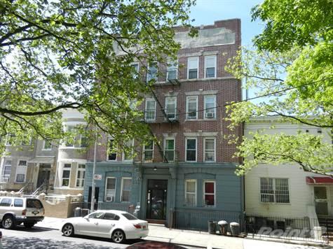 552 56th St in Brooklyn, NY - Building Photo