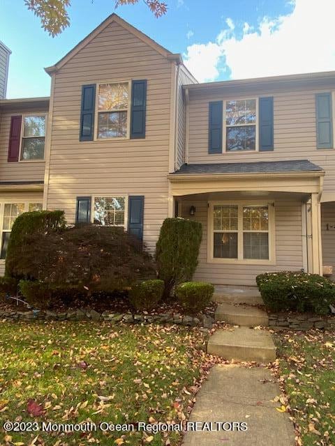 property at 1 Whistler Dr