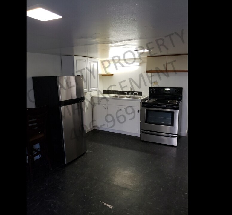 3510 5th Ave S-Unit -#2 in Billings, MT - Building Photo
