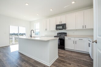 4283 Chelsea Mnr Cir in Aurora, IL - Building Photo - Building Photo