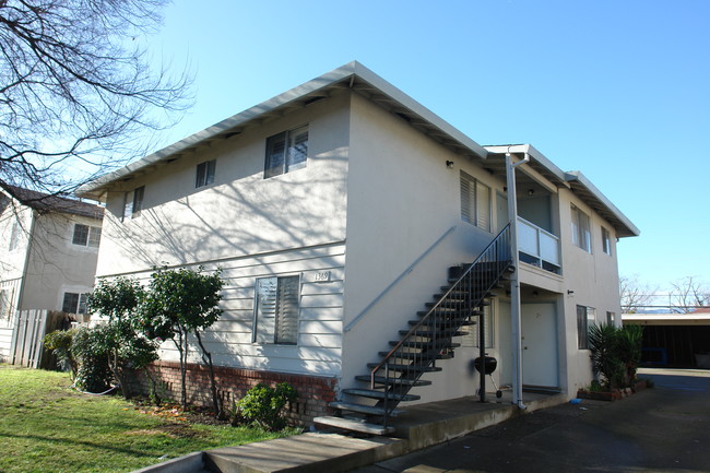 1369 San Tomas Aquino Pky in San Jose, CA - Foto de edificio - Building Photo