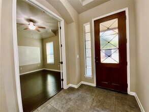 15908 Dink Pearson Ln in Austin, TX - Building Photo - Building Photo