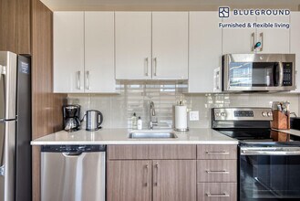 1 Nashua St in Boston, MA - Building Photo - Building Photo