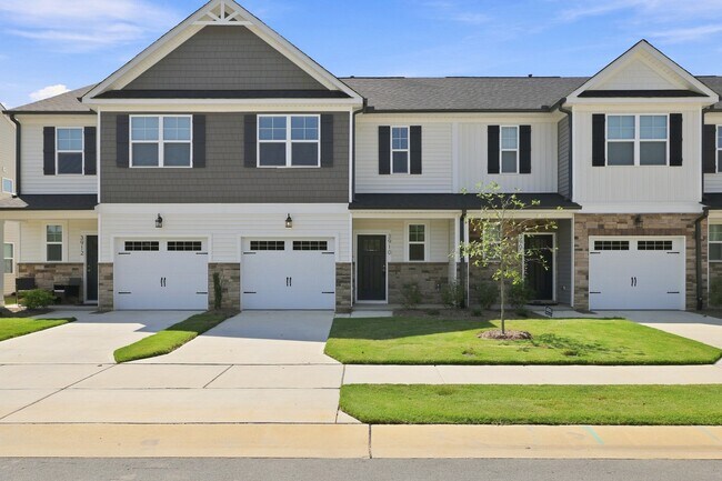 property at 3910 Well Fleet Dr