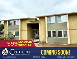 644 Taybin Rd NW in Salem, OR - Building Photo