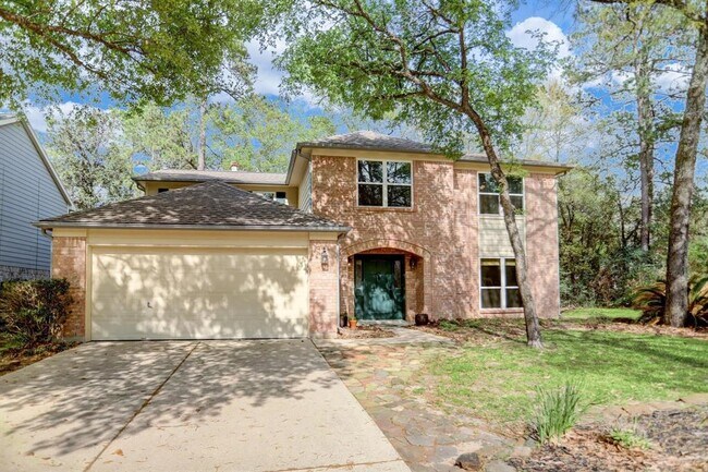 property at 2 Firewillow Pl