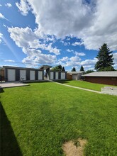 1320 6th Ave in Kamloops, BC - Building Photo - Building Photo