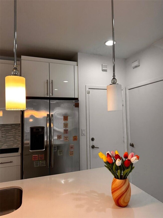 property at 2610 NE 213th St