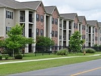 Building Photo - Lafayette Gardens Apartments in Lafayette, Louisiana