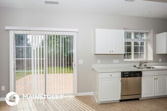 9322 Shepparton Dr in Huntersville, NC - Foto de edificio - Building Photo