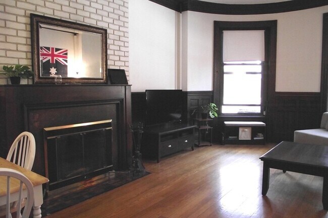 property at 924 Beacon St
