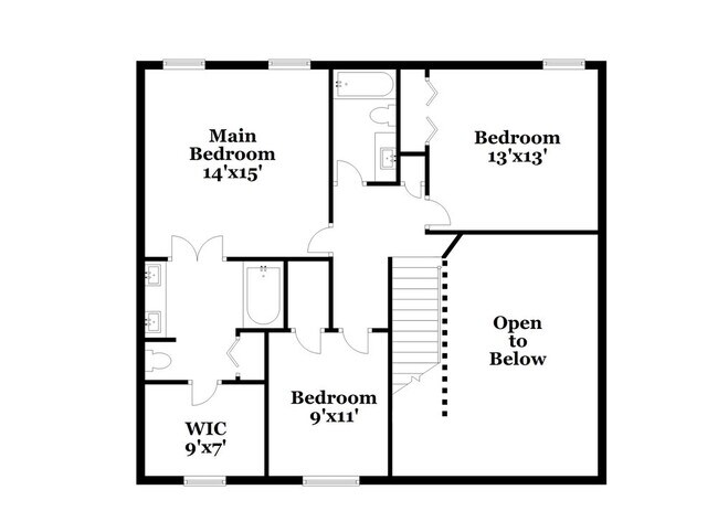 125 Walton Trce S in Hendersonville, TN - Building Photo - Building Photo