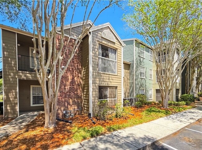 property at 5124 Park Central Dr