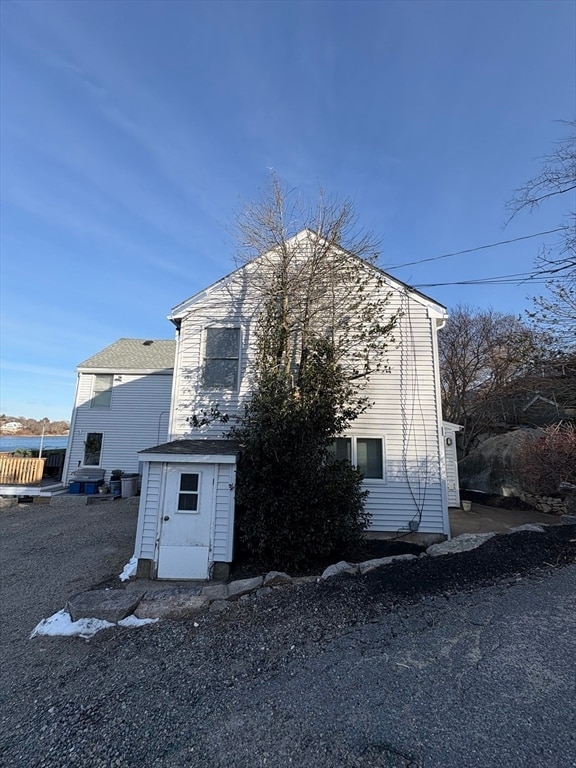 3 Piraino Ln in Gloucester, MA - Building Photo - Building Photo