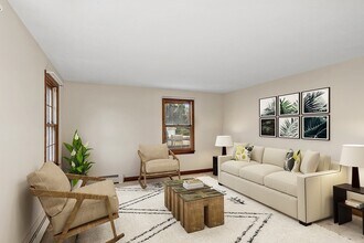 221 Parkerville Rd in Southborough, MA - Building Photo - Building Photo