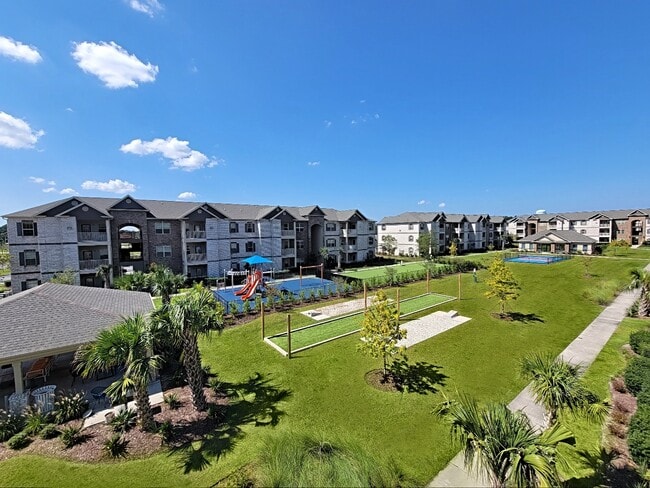 Palisades at Stones Bay in Sneads Ferry, NC - Building Photo - Building Photo