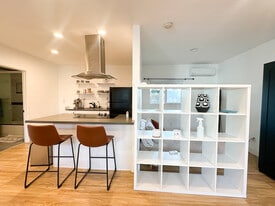 1772 1st St in La Verne, CA - Building Photo