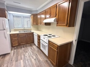 200 Santree Dr in Williamston, NC - Building Photo - Building Photo