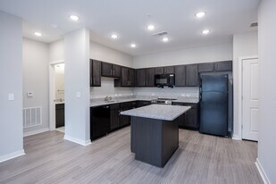 Agape Senior in Decatur, GA - Building Photo