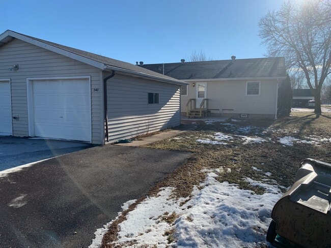 520 Terrace Dr