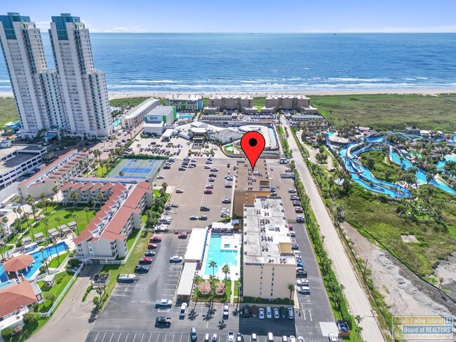 property at 130 Padre Blvd